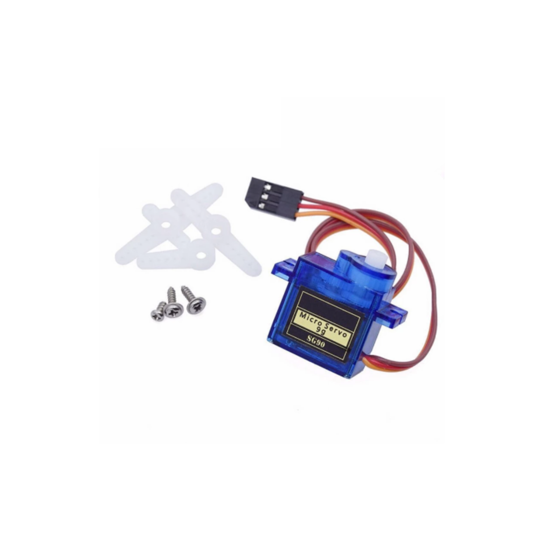 Servo Motor Sg90 9g